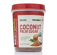 Algopix Similar Product 19 - BareOrganics Coconut Palm Sugar 16