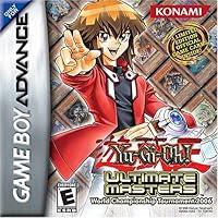 Algopix Similar Product 4 - YuGiOh Ultimate Masters World