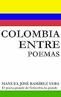 Algopix Similar Product 1 - COLOMBIA ENTRE POEMAS (Spanish Edition)