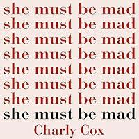 Algopix Similar Product 15 - She Must Be Mad