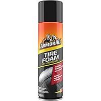 Algopix Similar Product 2 - Armor All Tire Foam Tire Cleaner Spray