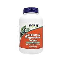 Algopix Similar Product 13 - NOW Foods Supplements Calcium 