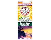 Algopix Similar Product 13 - Fresh Scentsations Carpet Odor