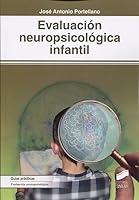 Algopix Similar Product 16 - Evaluación neuropsicológica infantil