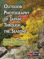 Algopix Similar Product 6 - Outdoor Photography of Japan Through