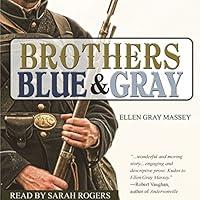 Algopix Similar Product 9 - Brothers, Blue & Gray
