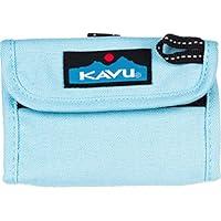 Algopix Similar Product 3 - KAVU Wally Wallet, Sky Blue