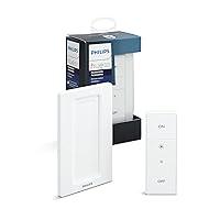 Algopix Similar Product 18 - Philips Hue Smart Dimmer Switch with