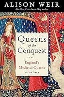 Algopix Similar Product 14 - Queens of the Conquest Englands