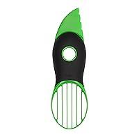 Algopix Similar Product 16 - OXO Good Grips 3in1 Avocado Slicer 