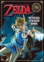Algopix Similar Product 16 - The Legend of Zelda Official Sticker