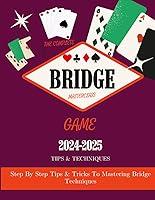 Algopix Similar Product 14 - The Complete Bridge Mastercalss 