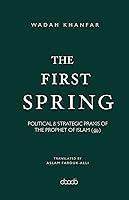 Algopix Similar Product 9 - The First Spring POLITICAL  STRATEGIC