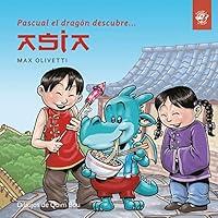 Algopix Similar Product 20 - Pascual el dragn descubre Asia