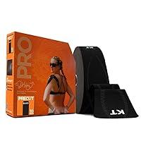 Algopix Similar Product 2 - KT TAPE PRO Synthetic Elastic