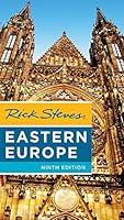 Algopix Similar Product 3 - Rick Steves Eastern Europe