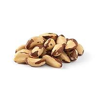 Algopix Similar Product 3 - NUTS US  Brazil Nuts  Shelled Whole