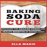 Algopix Similar Product 10 - Baking Soda Cure Discover the Amazing