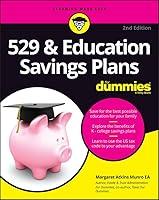 Algopix Similar Product 11 - 529  Education Savings Plans For