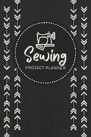 Algopix Similar Product 18 - Sewing Project Planner A Journal to