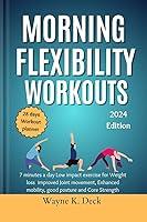 Algopix Similar Product 19 - Morning Flexibility Workouts 7 minutes