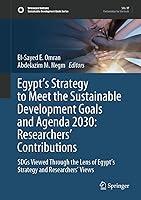 Algopix Similar Product 10 - Egypts Strategy to Meet the