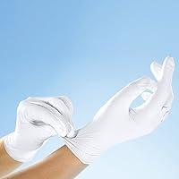 Algopix Similar Product 4 - Franz Mensch 27009 Nitrile Glove Safe