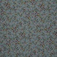 Algopix Similar Product 9 - Fabtrends Washer Ghost Ditzy Floral