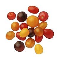 Algopix Similar Product 15 - Cherry Tomatoes, Locally Grown, 1 Pound