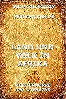 Algopix Similar Product 20 - Land und Volk in Afrika (German Edition)