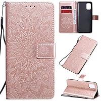 Algopix Similar Product 6 - Ogmuk Fashion Premium Rose Gold Cute