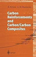 Algopix Similar Product 1 - Carbon Reinforcements and CarbonCarbon