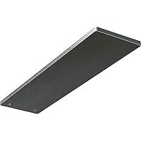 Algopix Similar Product 17 - Ekena Millwork BKTM03X12LOCRS 3Inch W