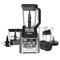 Algopix Similar Product 12 - Ninja AutoiQ Total Boost Kitchen Nutri
