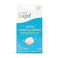 Algopix Similar Product 4 - Bottle Bright Single Pack 12 Tablets