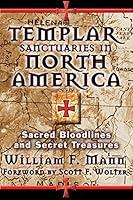 Algopix Similar Product 13 - Templar Sanctuaries in North America