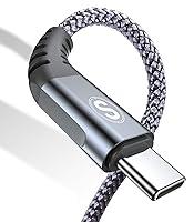 Algopix Similar Product 8 - USB Type C Cable Fast ChargingSweguard