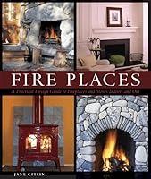 Algopix Similar Product 14 - Fire Places A Practical Design Guide