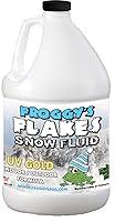Algopix Similar Product 4 - Froggys Flakes  1 Gallon  Ultraviolet