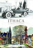 Algopix Similar Product 10 - Ithaca: A Brief History