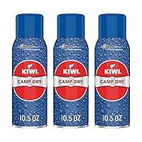 Algopix Similar Product 13 - KIWI Camp Dry Fabric Protector 105