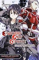 Algopix Similar Product 17 - Sword Art Online 8 - light novel