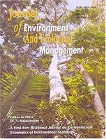 Algopix Similar Product 13 - Journal of Environment and Ecological