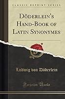 Algopix Similar Product 12 - Dderleins HandBook of Latin