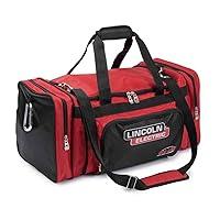 Algopix Similar Product 2 - Lincoln Electric Industrial Duffle Bag