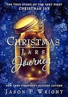 Algopix Similar Product 19 - Christmas Jars Journey