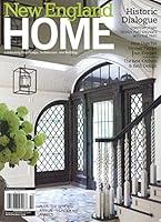 Algopix Similar Product 9 - New England Home