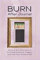 Algopix Similar Product 19 - Burn After Journal Pink Write  Burn