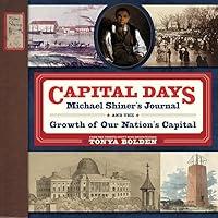 Algopix Similar Product 12 - Capital Days Michael Shiners Journal