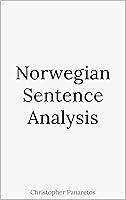 Algopix Similar Product 7 - Norwegian Sentence Analysis (Languages)